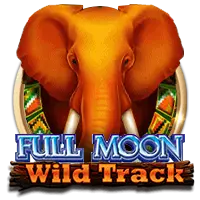 Full Moon: Wild Track